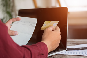 Fatura do Cartão de Crédito: Como Entender, Quando Pagar e Evitar Juros Desnecessários