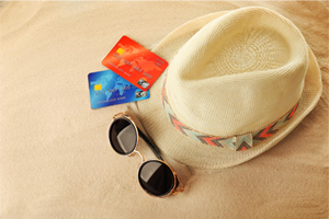 Cartão de Crédito Internacional: Como Usar no Exterior com Segurança e Sem Surpresas